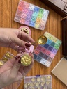 Kit de lacre 8 piezas