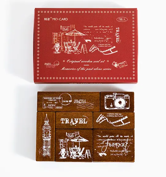 Colección retro