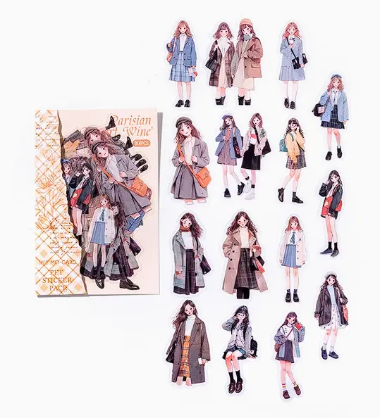 Colección detalles de la vida