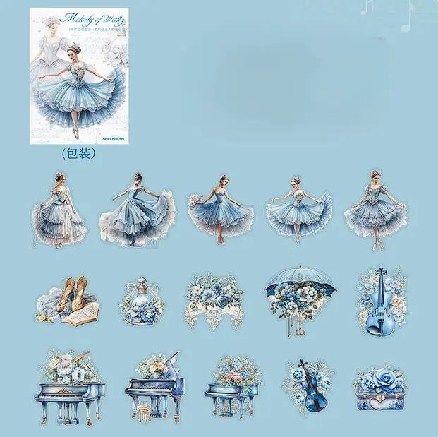 Bailarinas de ballet