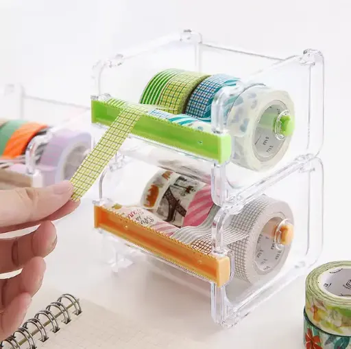 Organizador de Washi Tape