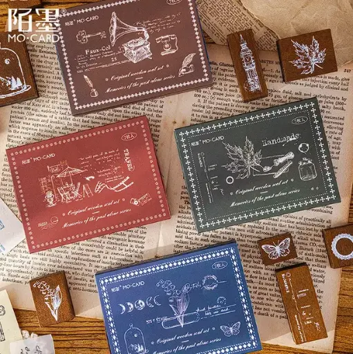 Colección retro